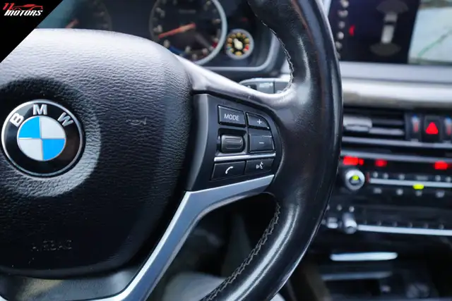 2018 BMW X5 XDrive35i | LOADED | NO ACCIDENTS - Photo 21