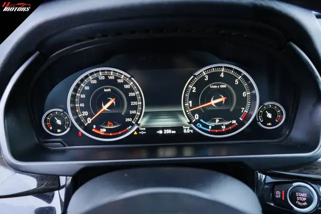 2018 BMW X5 XDrive35i | LOADED | NO ACCIDENTS - Photo 22