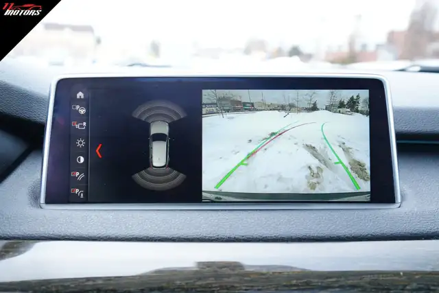 2018 BMW X5 XDrive35i | LOADED | NO ACCIDENTS - Photo 26