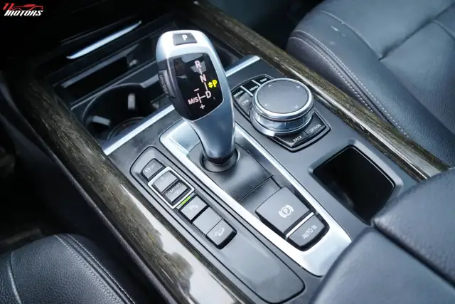 2018 BMW X5 XDrive35i | LOADED | NO ACCIDENTS - Photo 28