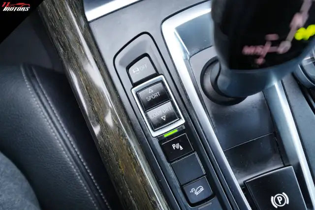 2018 BMW X5 XDrive35i | LOADED | NO ACCIDENTS - Photo 29