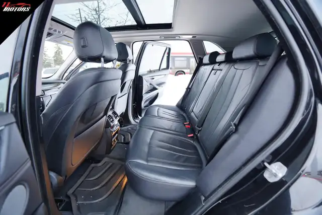 2018 BMW X5 XDrive35i | LOADED | NO ACCIDENTS - Photo 30