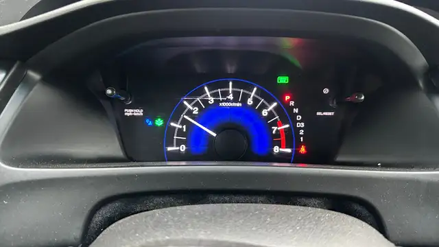 2013 Honda Civic Touring - Photo 6