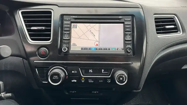 2013 Honda Civic Touring - Photo 8