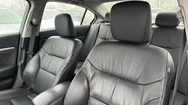 2013 Honda Civic Touring - Photo 9