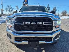 2020 Ram 3500 Tradesman 4x4 Crew Cab 6'4' Box - Photo 2