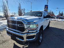 2020 Ram 3500 Tradesman 4x4 Crew Cab 6'4' Box - Photo 6