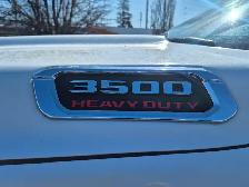 2020 Ram 3500 Tradesman 4x4 Crew Cab 6'4' Box - Photo 12