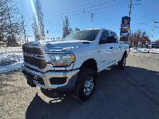 2020 Ram 3500 Tradesman 4x4 Crew Cab 6'4' Box - Photo 13