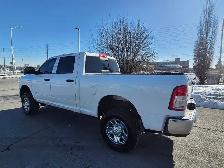 2020 Ram 3500 Tradesman 4x4 Crew Cab 6'4' Box - Photo 14