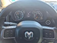 2020 Ram 3500 Tradesman 4x4 Crew Cab 6'4' Box - Photo 15