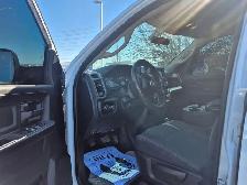 2020 Ram 3500 Tradesman 4x4 Crew Cab 6'4' Box - Photo 17