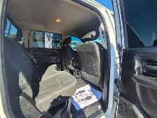 2020 Ram 3500 Tradesman 4x4 Crew Cab 6'4' Box - Photo 20