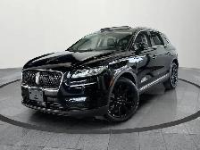 2022 Lincoln Nautilus Reserve Reserve|| Extensive Service Rec...