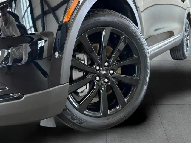 2022 Lincoln Nautilus Reserve Reserve|| Extensive Service Rec... - Photo 2