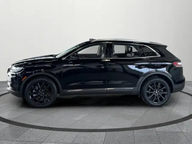 2022 Lincoln Nautilus Reserve Reserve|| Extensive Service Rec... - Photo 3