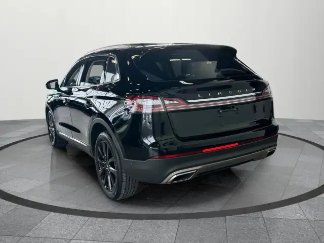 2022 Lincoln Nautilus Reserve Reserve|| Extensive Service Rec... - Photo 4