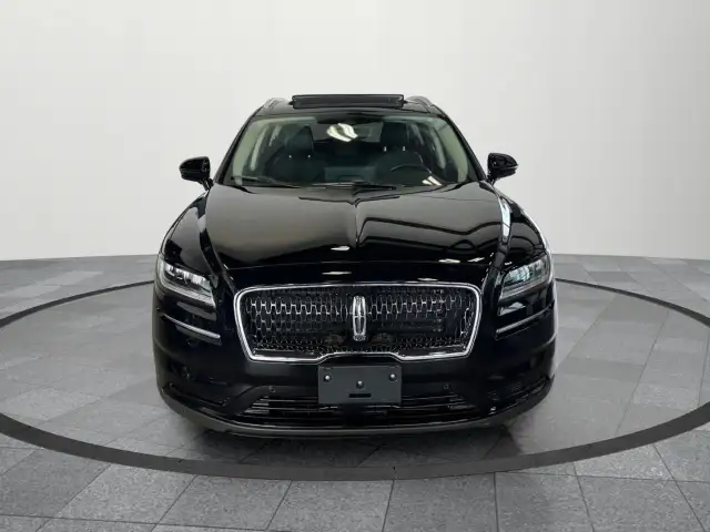 2022 Lincoln Nautilus Reserve Reserve|| Extensive Service Rec... - Photo 7