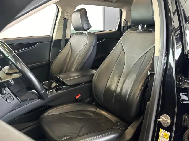 2022 Lincoln Nautilus Reserve Reserve|| Extensive Service Rec... - Photo 10