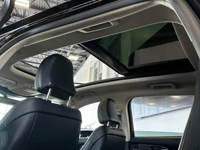 2022 Lincoln Nautilus Reserve Reserve|| Extensive Service Rec... - Photo 14