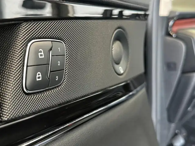 2022 Lincoln Nautilus Reserve Reserve|| Extensive Service Rec... - Photo 15