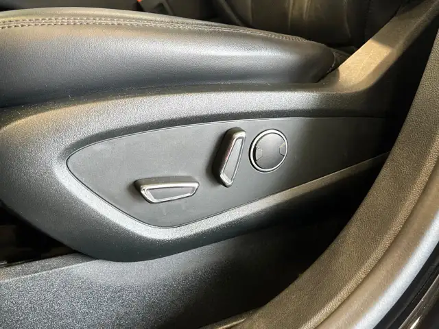 2022 Lincoln Nautilus Reserve Reserve|| Extensive Service Rec... - Photo 16