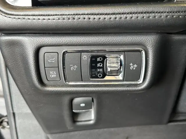 2022 Lincoln Nautilus Reserve Reserve|| Extensive Service Rec... - Photo 18