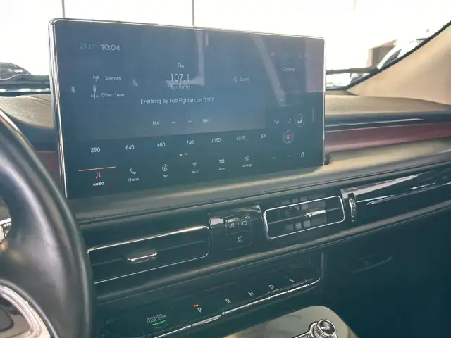 2022 Lincoln Nautilus Reserve Reserve|| Extensive Service Rec... - Photo 19