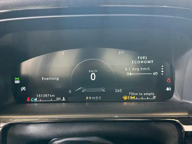 2022 Lincoln Nautilus Reserve Reserve|| Extensive Service Rec... - Photo 20