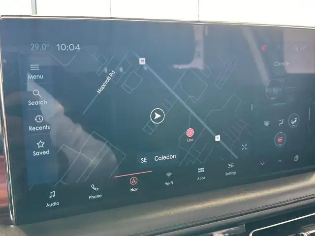 2022 Lincoln Nautilus Reserve Reserve|| Extensive Service Rec... - Photo 22