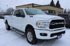 2023 RAM 3500 Big Horn