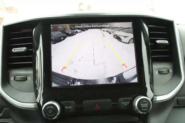 2023 RAM 3500 Big Horn - Photo 5