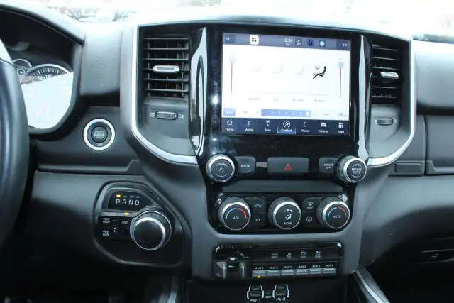 2023 RAM 3500 Big Horn - Photo 19