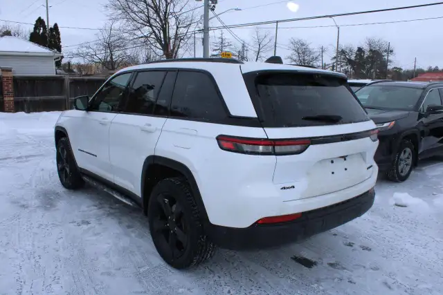 2024 Jeep Grand Cherokee Limited - Photo 2