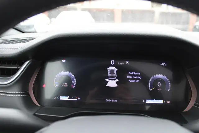 2024 Jeep Grand Cherokee Limited - Photo 8