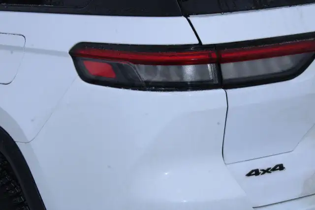 2024 Jeep Grand Cherokee Limited - Photo 10