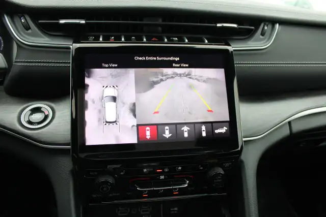 2024 Jeep Grand Cherokee Limited - Photo 11