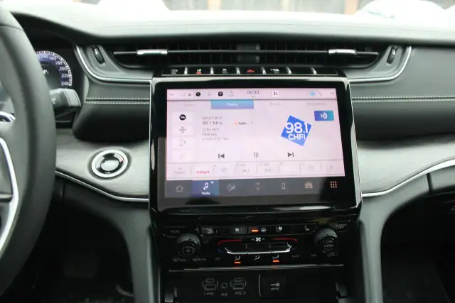 2024 Jeep Grand Cherokee Limited - Photo 15