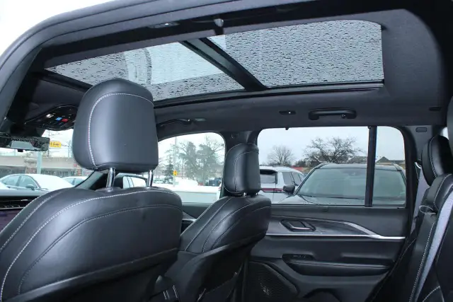 2024 Jeep Grand Cherokee Limited - Photo 17