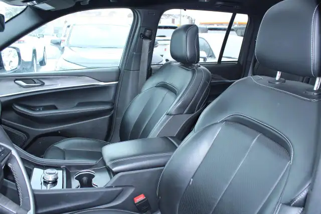 2024 Jeep Grand Cherokee Limited - Photo 18