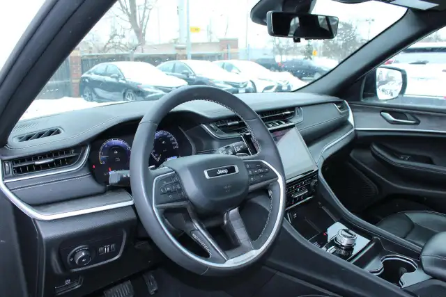 2024 Jeep Grand Cherokee Limited - Photo 20