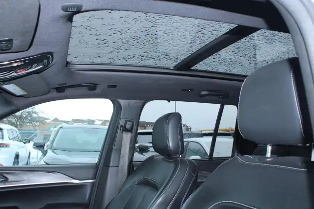 2024 Jeep Grand Cherokee Limited - Photo 21