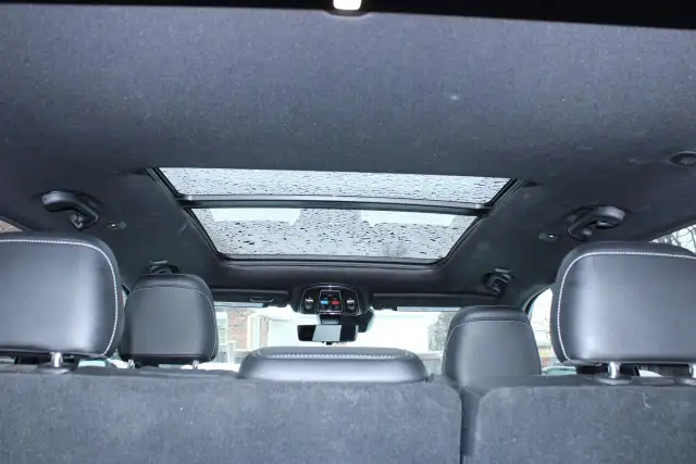 2024 Jeep Grand Cherokee Limited - Photo 22