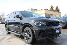 2024 Dodge Durango R/T Plus