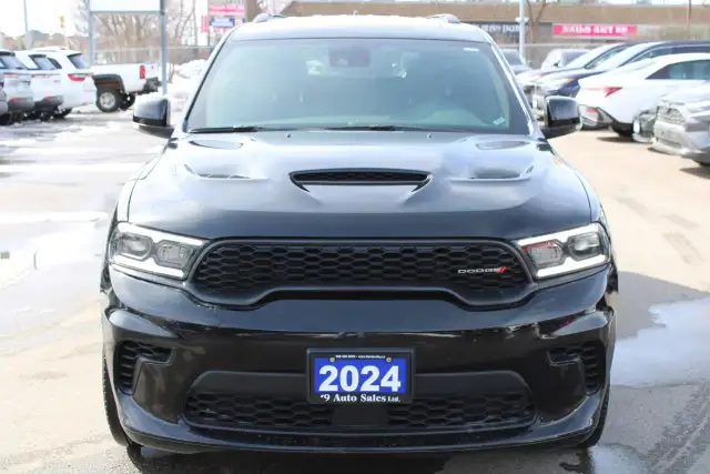 2024 Dodge Durango R/T Plus - Photo 3