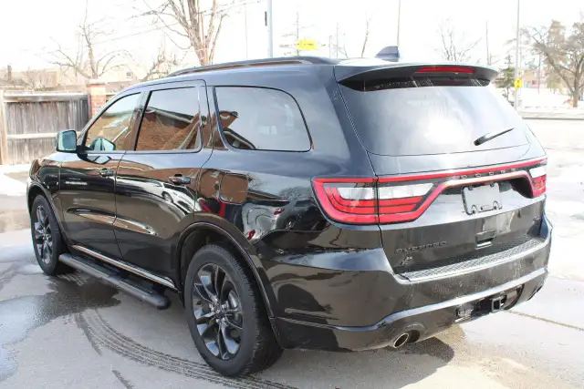 2024 Dodge Durango R/T Plus - Photo 4