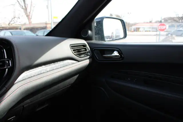 2024 Dodge Durango R/T Plus - Photo 7