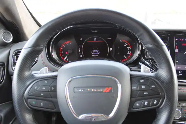 2024 Dodge Durango R/T Plus - Photo 8