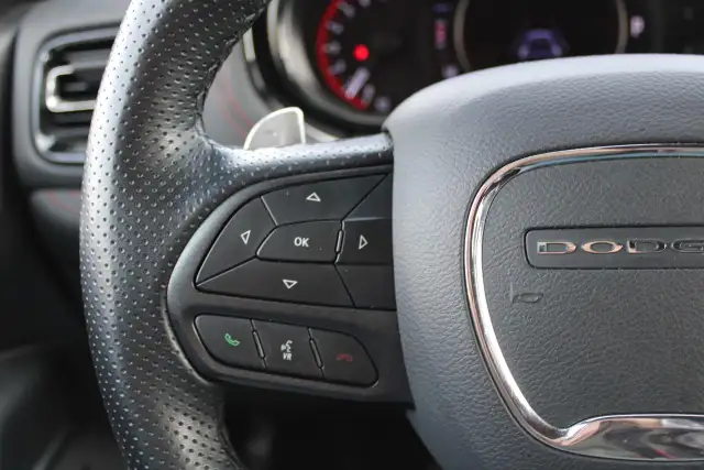 2024 Dodge Durango R/T Plus - Photo 9