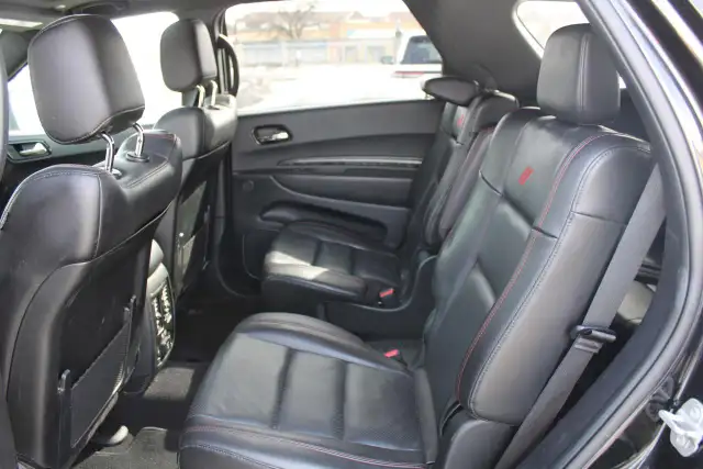 2024 Dodge Durango R/T Plus - Photo 10